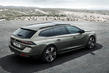 Огляд універсала Peugeot 508 SW фото 4
