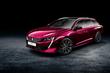 Огляд універсала Peugeot 508 SW фото 3