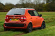 Компактний хетчбек Suzuki Ignis фото 6