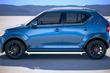 Компактний хетчбек Suzuki Ignis фото 5