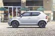 Компактний хетчбек Suzuki Ignis фото 3