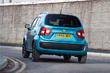 Компактний хетчбек Suzuki Ignis фото 2