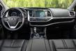 Кросовер Toyota Highlander третього втілення фото 8