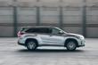 Кросовер Toyota Highlander третього втілення фото 7
