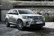 Кросовер Toyota Highlander третього втілення фото 4