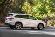 Кросовер Toyota Highlander третього втілення фото 3