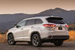 Кросовер Toyota Highlander третього втілення фото 2