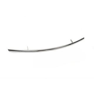 Передній вус ST008 (нерж) SsangYong Kyron 2005-2014 рр. фото 3