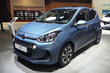 Огляд п’ятидверного хетчбека Hyundai i10 фото 7