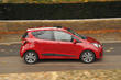 Огляд п’ятидверного хетчбека Hyundai i10 фото 3