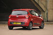Огляд п’ятидверного хетчбека Hyundai i10 фото 2
