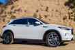Преміальний кросовер Infiniti QX50 фото 7