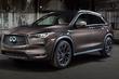 Преміальний кросовер Infiniti QX50 фото 6