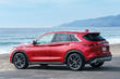 Преміальний кросовер Infiniti QX50 фото 1