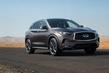 Преміальний кросовер Infiniti QX50 фото 2