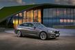 Огляд лифтбека BMW 3-Series GT фото 5