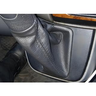 Чохол КПП (шкіра) фото 1