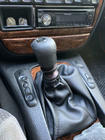 Opel Omega B 1994-2003 рр. Ручка КПП (шкіра) фото 3