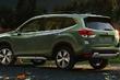 Новий Subaru Forester п’ятого покоління фото 3