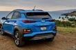 Огляд кросовера Hyundai Kona фото 7