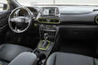 Огляд кросовера Hyundai Kona фото 4