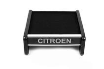 Citroen Jumper 1995-2006 рр. Полиця на панель 2000-2005 (тип-1) фото 2