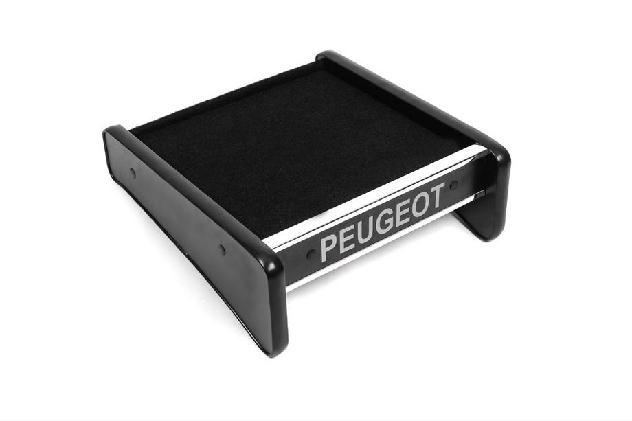 Peugeot Boxer 1994-2006 рр. Полиця на панель 2000-2006 (тип-1) Image