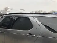 Land Rover Discovery V 2017- рр. ОЕМ рейлінги (2 шт) фото 7