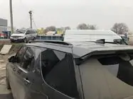 Land Rover Discovery V 2017- рр. ОЕМ рейлінги (2 шт) фото 9