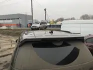 Land Rover Discovery V 2017- рр. ОЕМ рейлінги (2 шт) фото 10