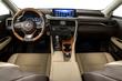 Огляд подовженою моделі кросовера Lexus RX 350L фото 5
