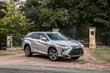 Огляд подовженою моделі кросовера Lexus RX 350L фото 2