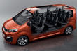 Огляд мінівена Peugeot Traveller фото 8