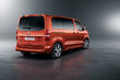 Огляд мінівена Peugeot Traveller фото 4