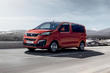 Огляд мінівена Peugeot Traveller фото 1