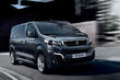 Огляд мінівена Peugeot Traveller фото 2