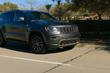 Огляд позашляховика Jeep Grand Cherokee Trailhawk фото 5