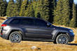 Огляд позашляховика Jeep Grand Cherokee Trailhawk фото 2