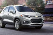 Компактний кросовер Chevrolet Tracker фото 7