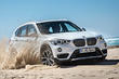 Друге покоління BMW X1 фото 1