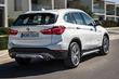 Друге покоління BMW X1 фото 7