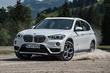 Друге покоління BMW X1 фото 4
