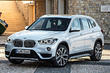 Друге покоління BMW X1 фото 2