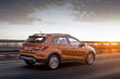 Огляд кроссоверной версії хетчбека KIA Rio X-Line фото 5