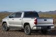 Огляд пікапа Toyota Tundra фото 8