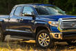 Огляд пікапа Toyota Tundra фото 3