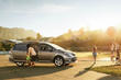 Огляд мінівена Toyota Sienna фото 5