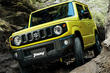 Четверте покоління Suzuki Jimny фото 1