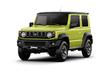 Четверте покоління Suzuki Jimny фото 2
