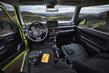 Четверте покоління Suzuki Jimny фото 5